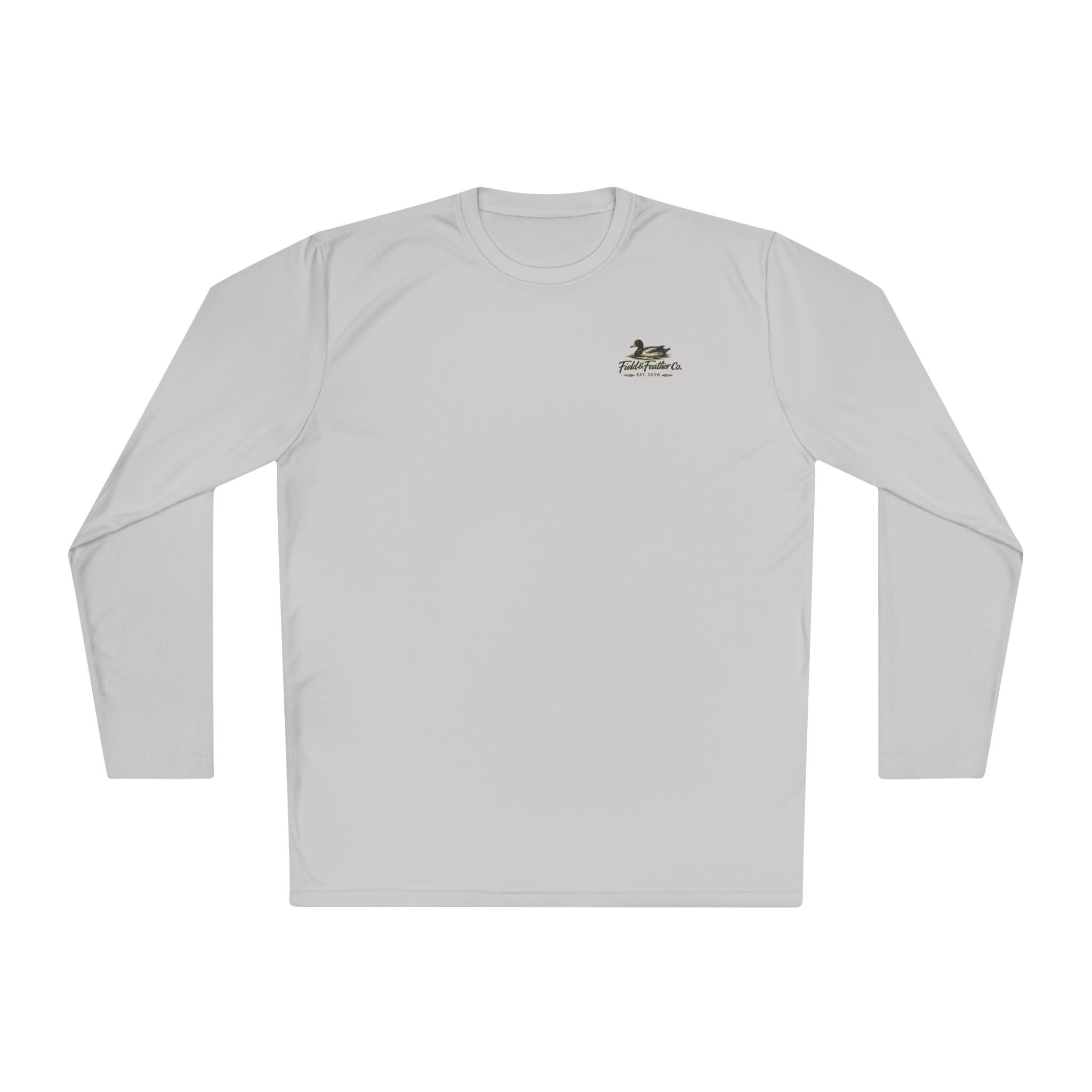 Backroads Bugger Long Sleeve
