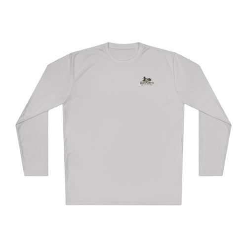 Backroads Bugger Long Sleeve