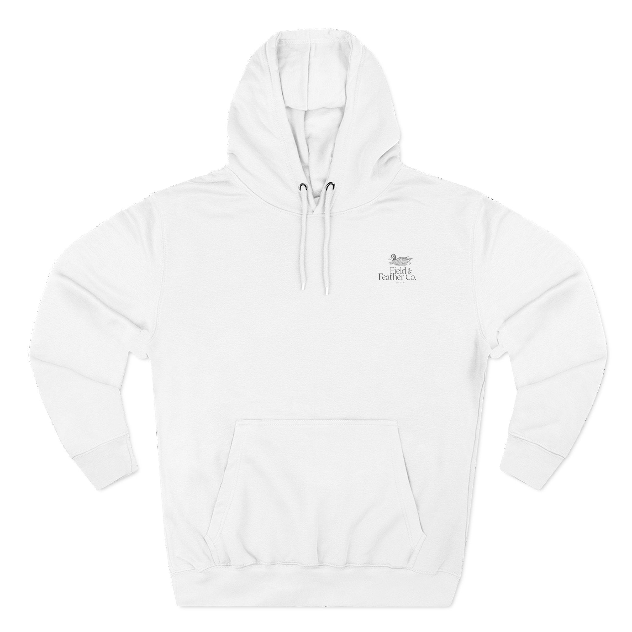 The Marsh Heritage Hoodie