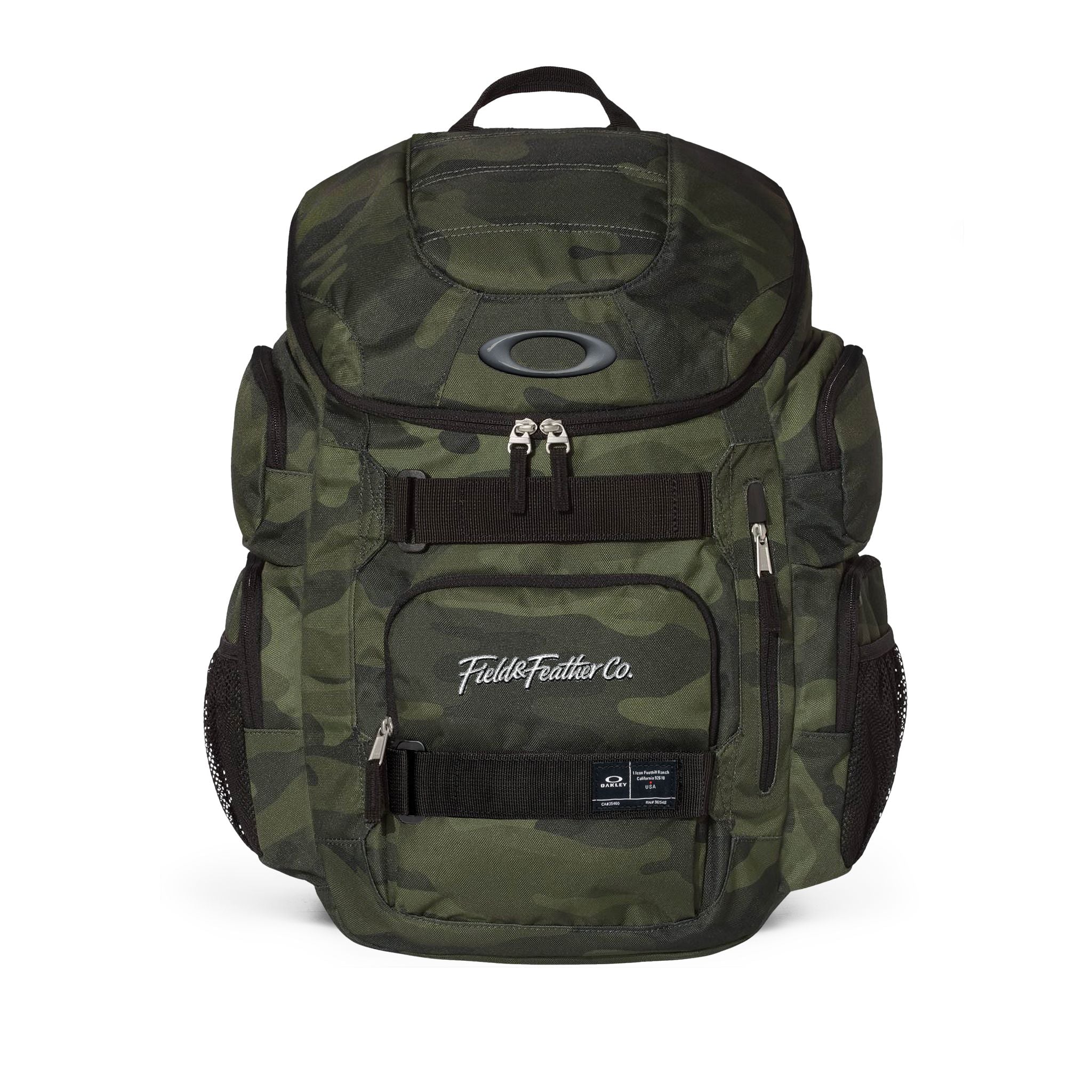 Backroads Utility Pack