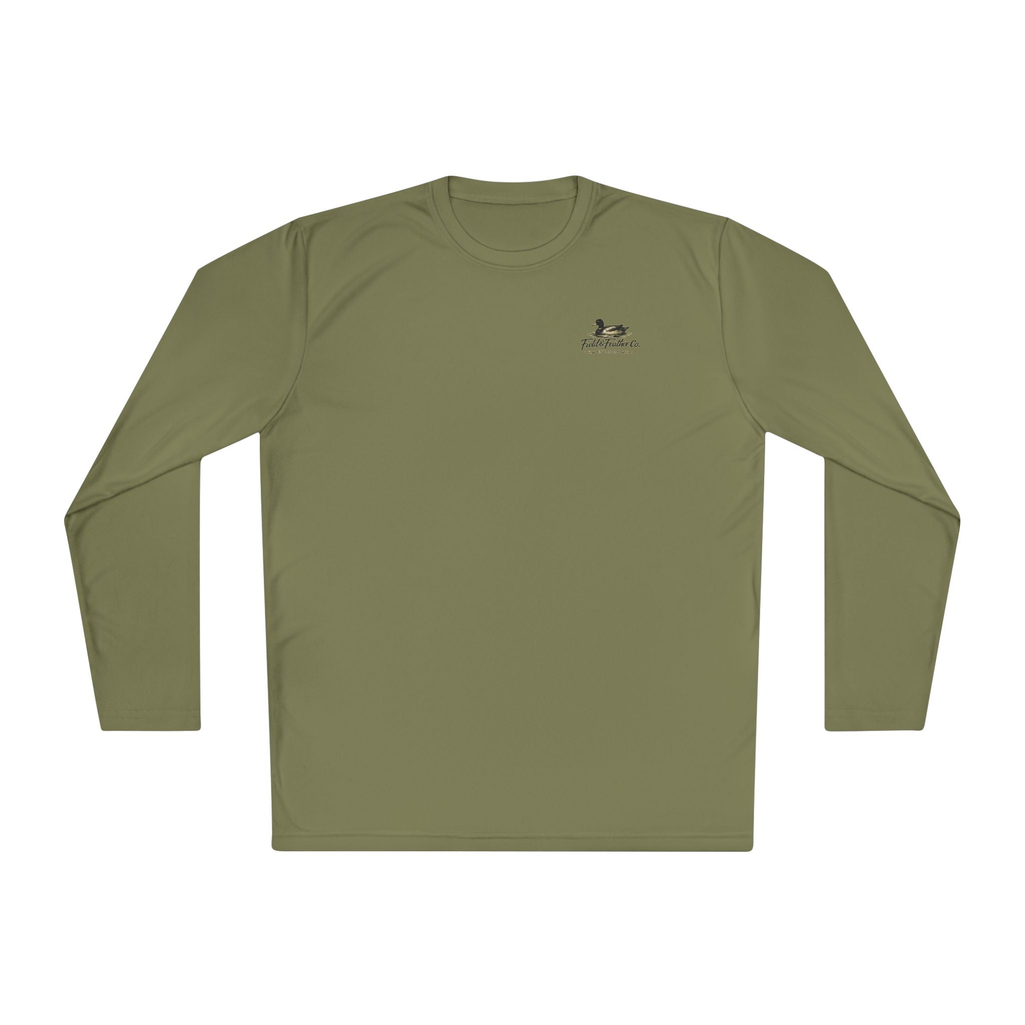 Backroads Bugger Long Sleeve