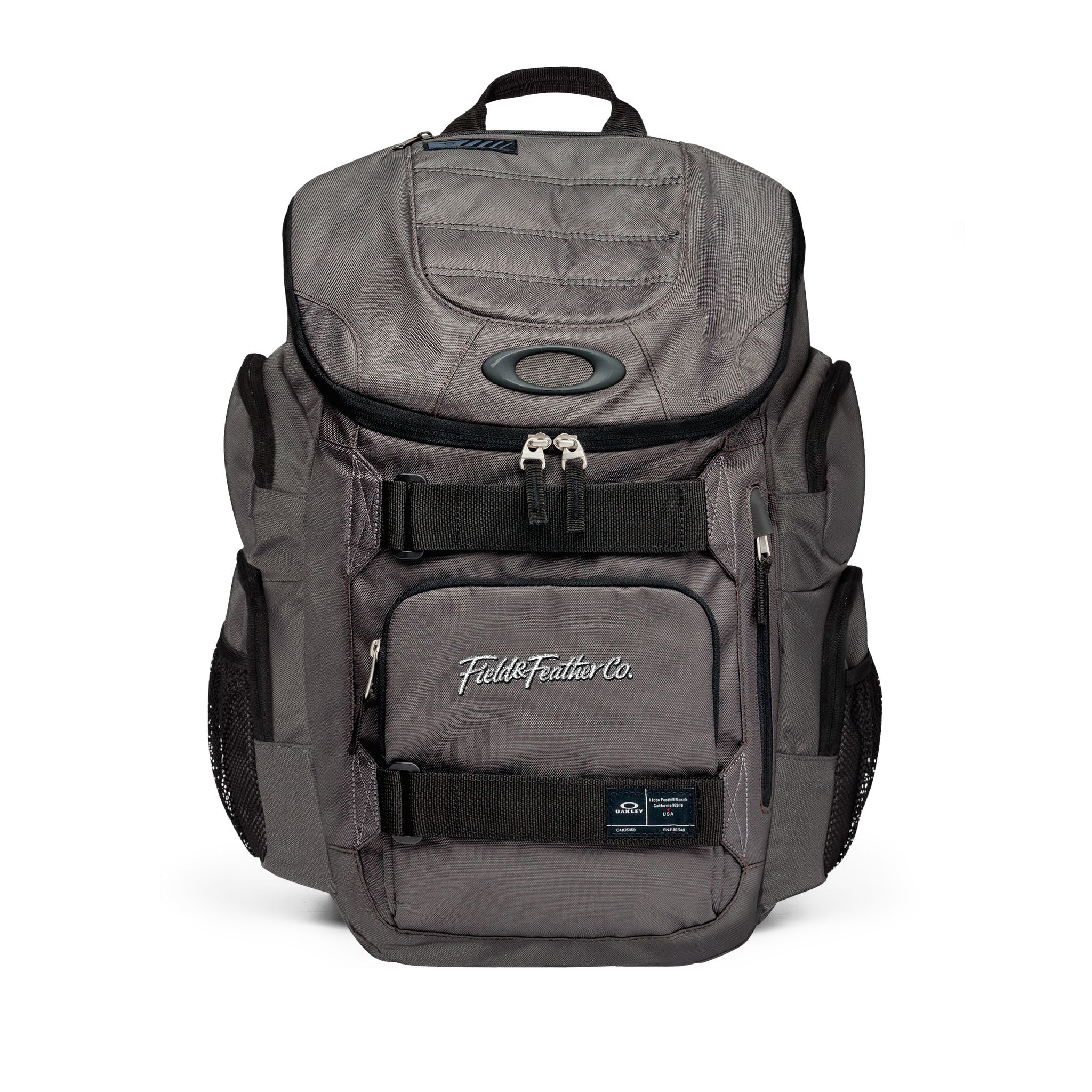 Backroads Utility Pack