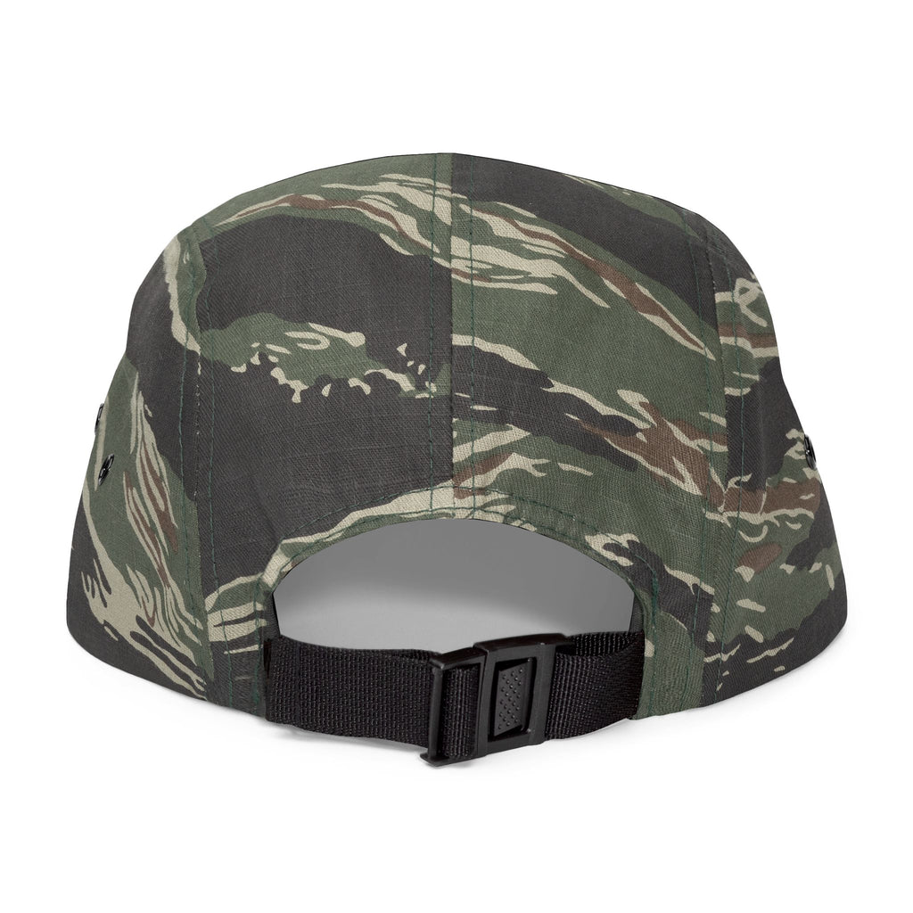 Backroads Camo Cap