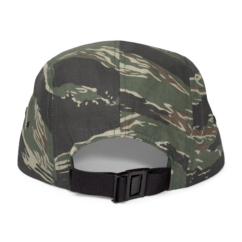 Backroads Camo Cap