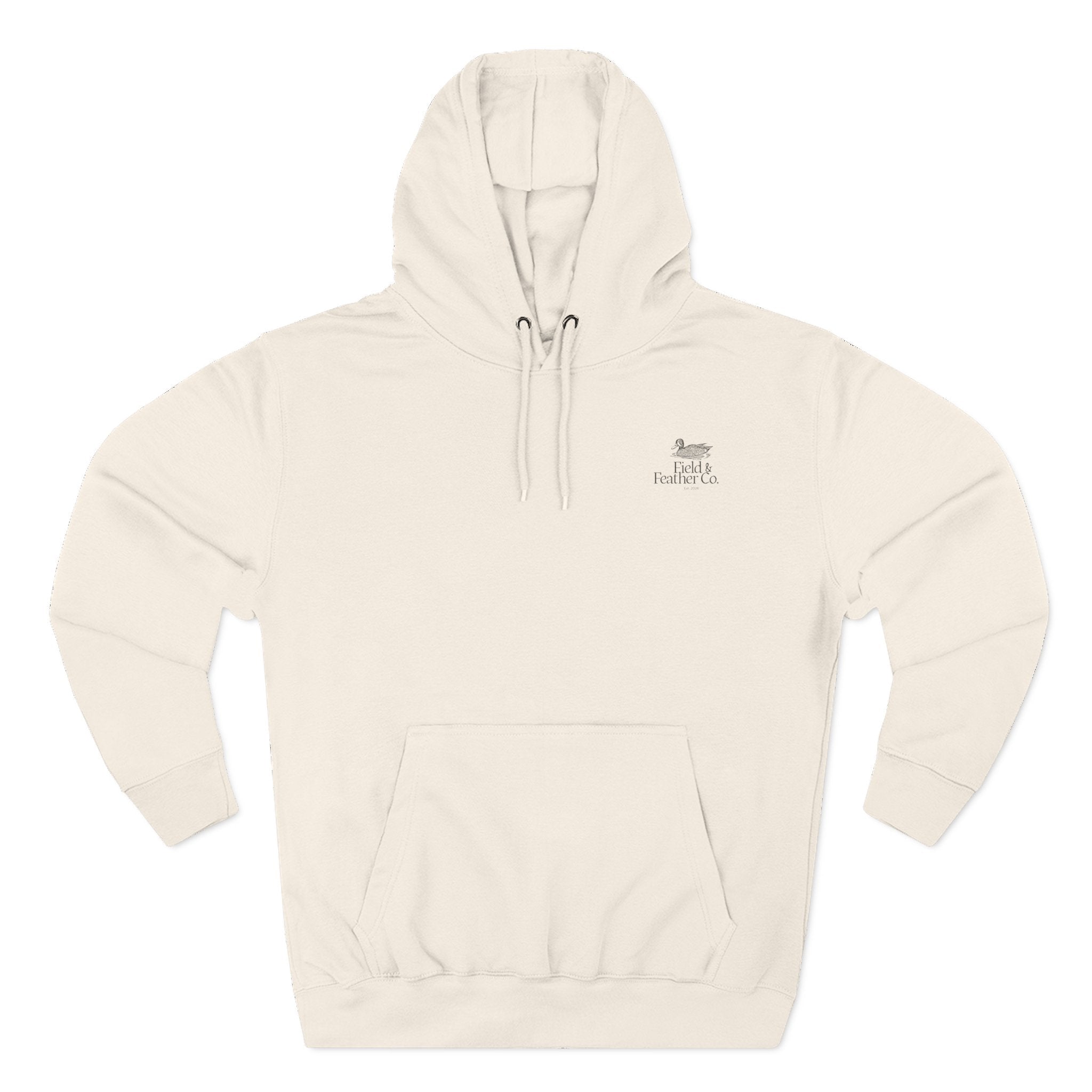 The Marsh Heritage Hoodie