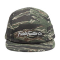 Backroads Camo Cap