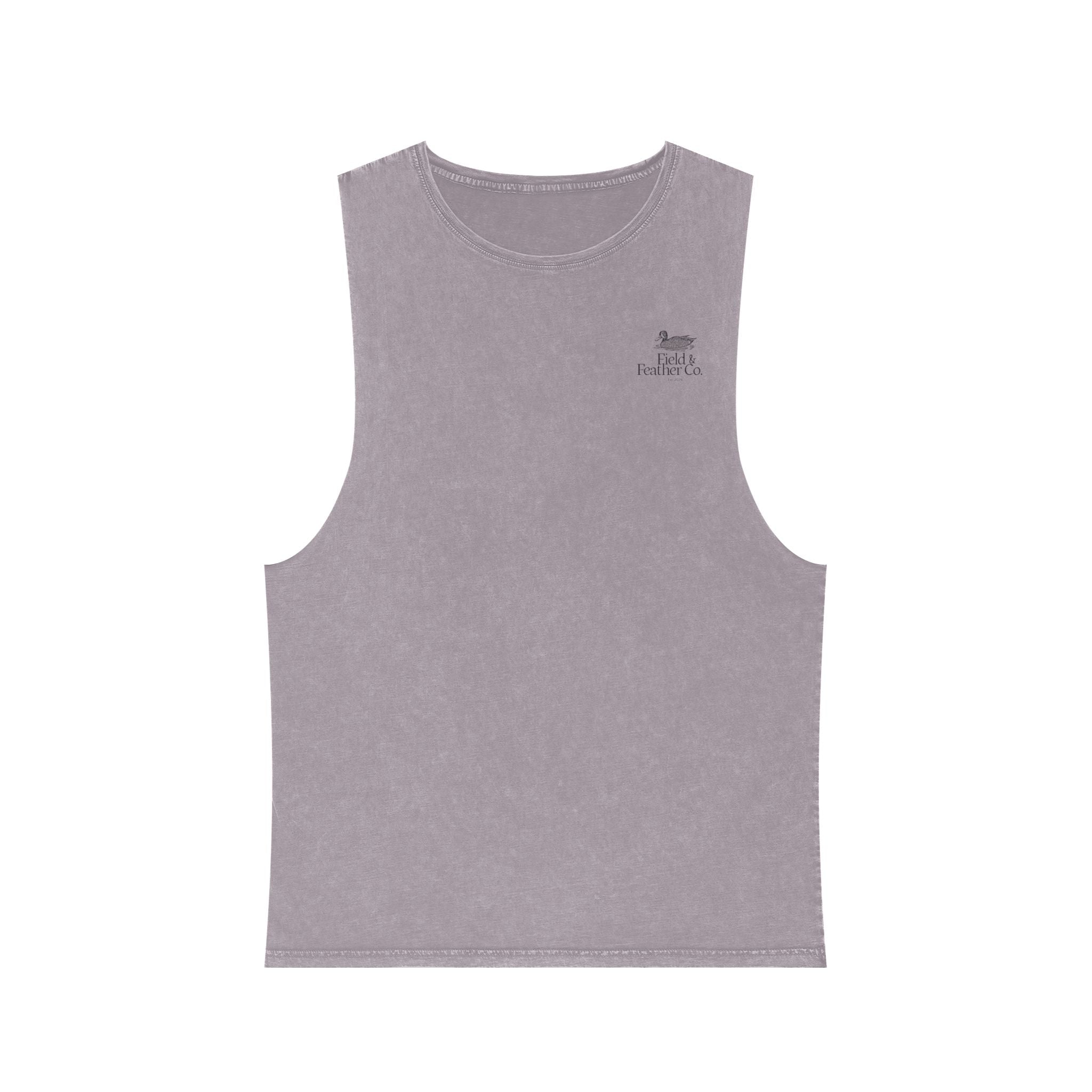 Backroads Bass Tank