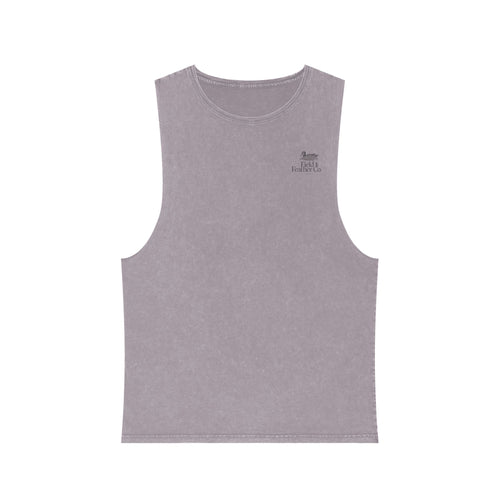 Backroads Bass Tank