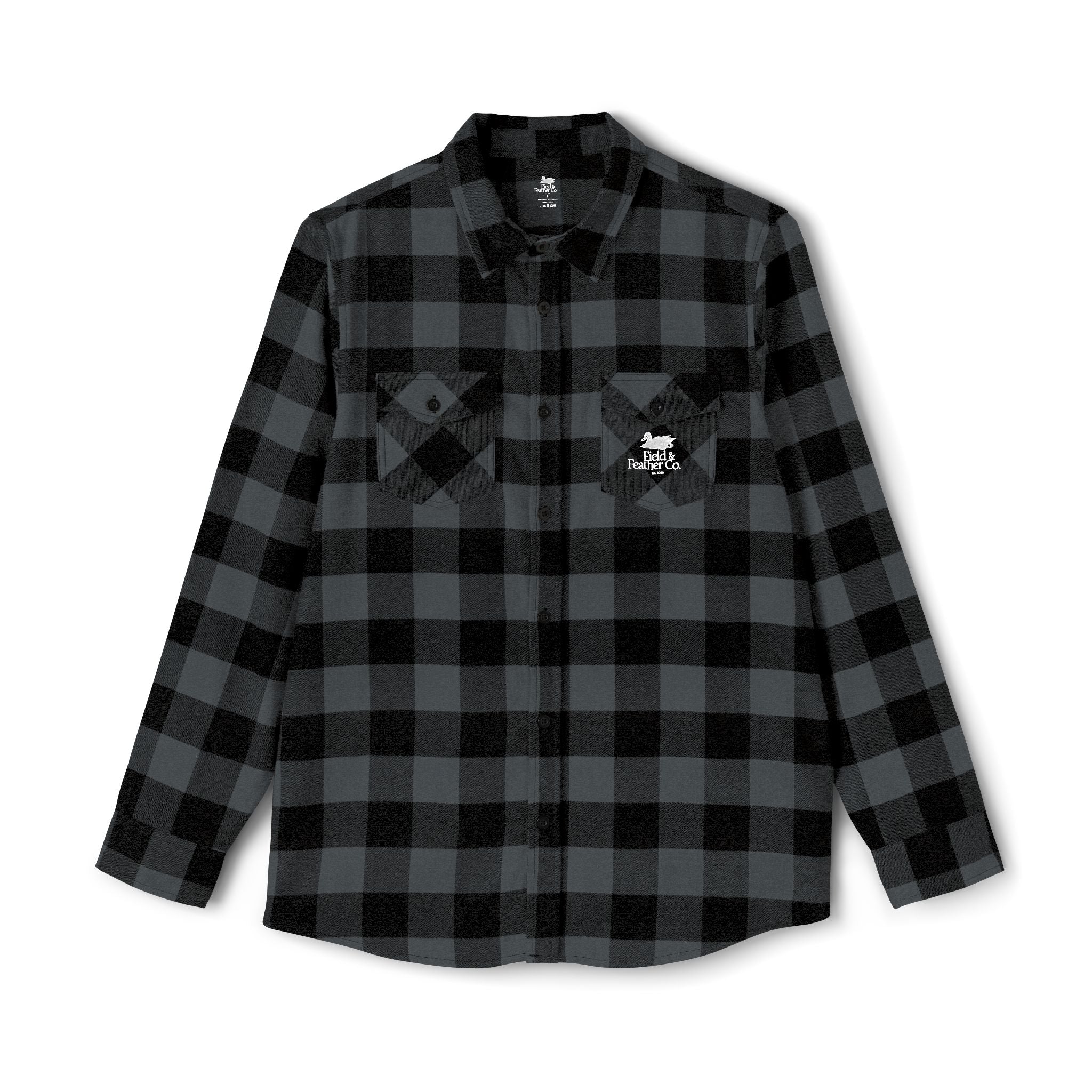 Field and Feather Flannel