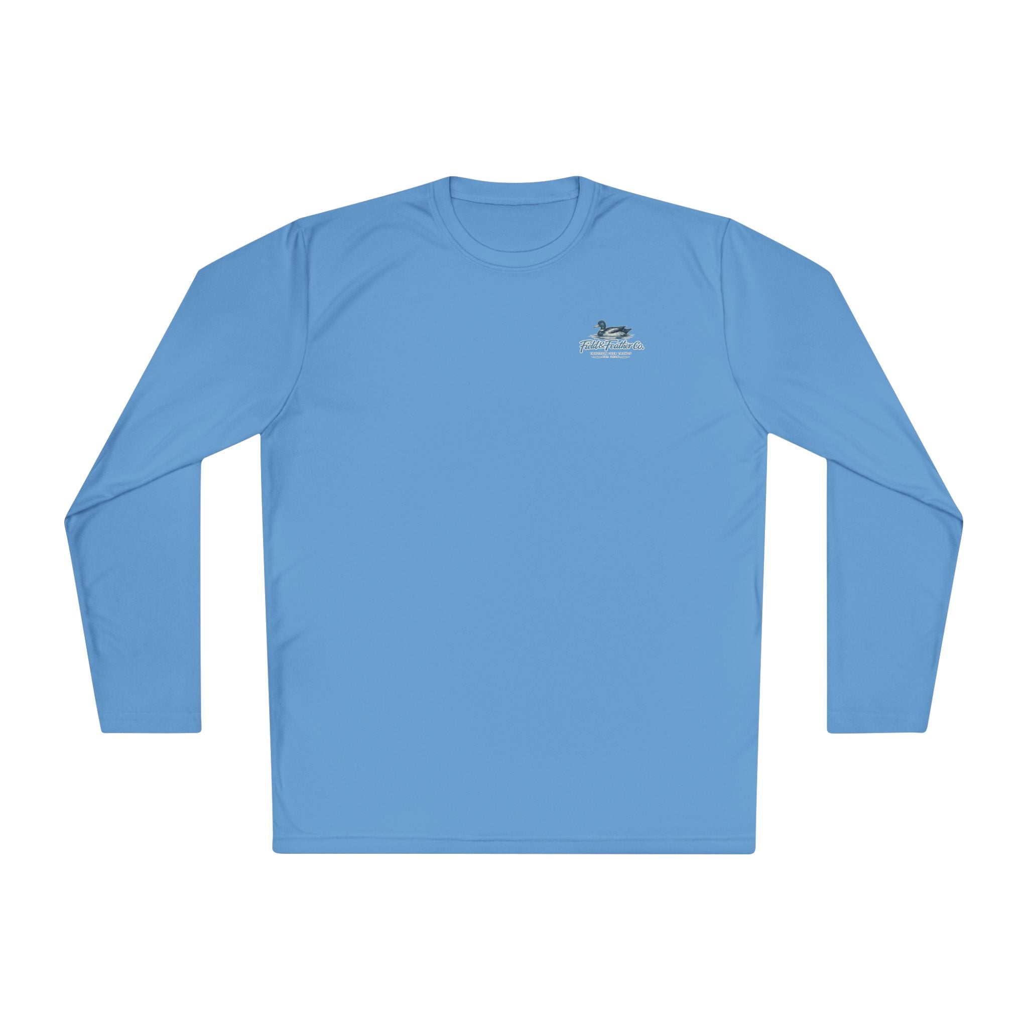 Backroads Bugger Long Sleeve