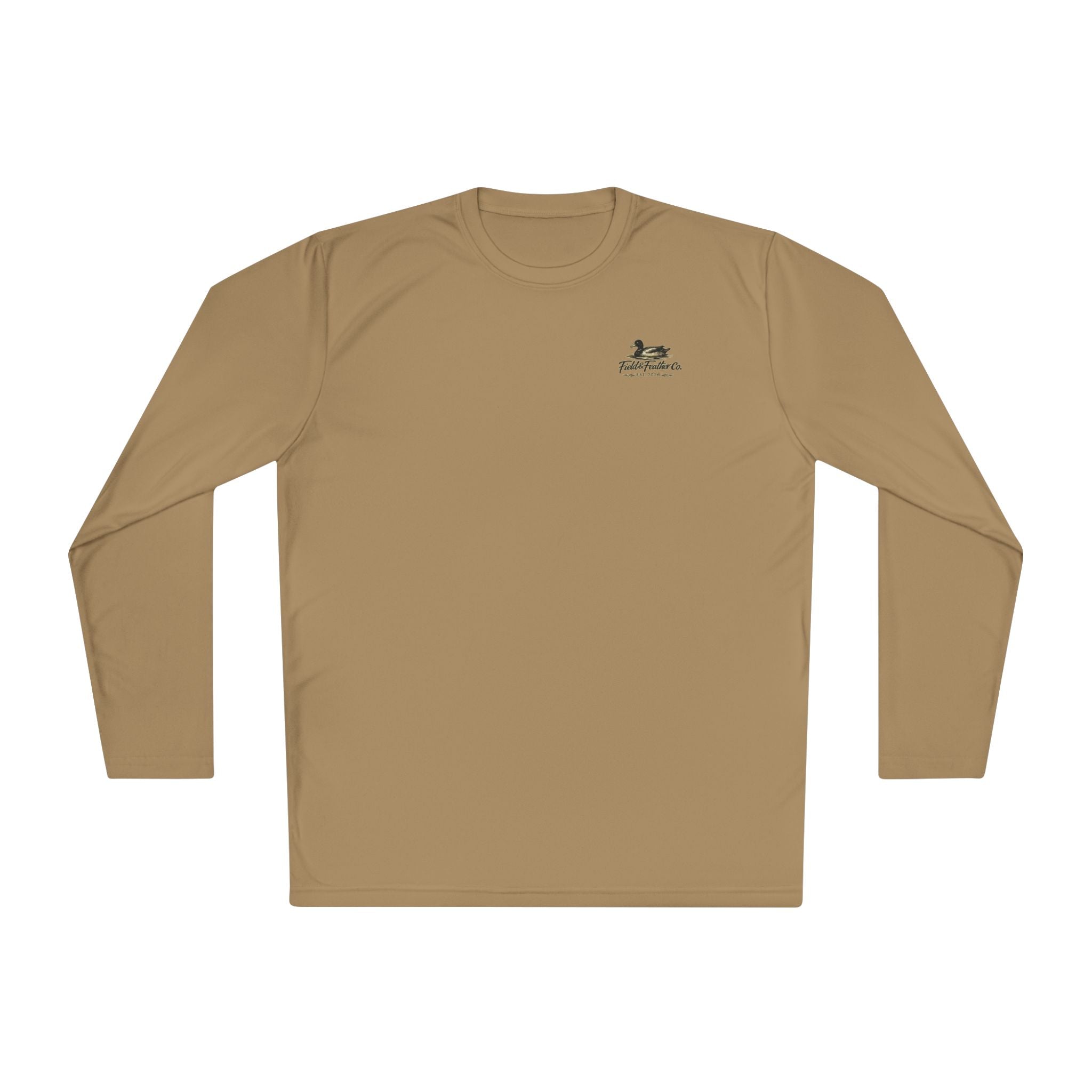 Backroads Bugger Long Sleeve