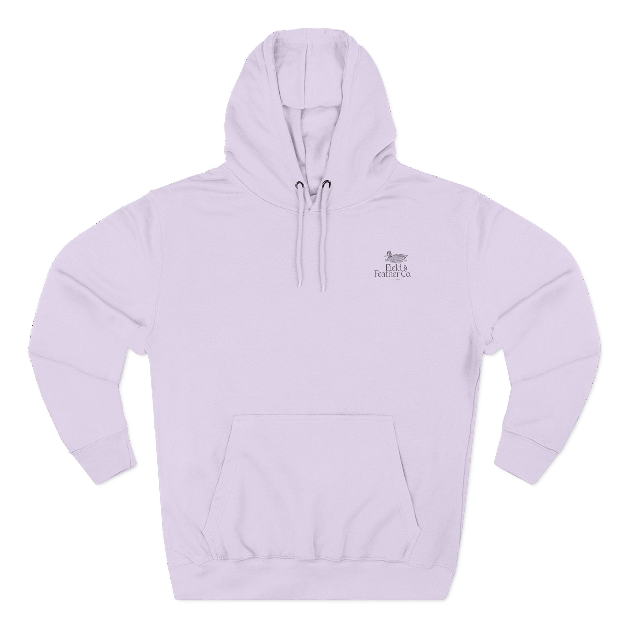 The Marsh Heritage Hoodie