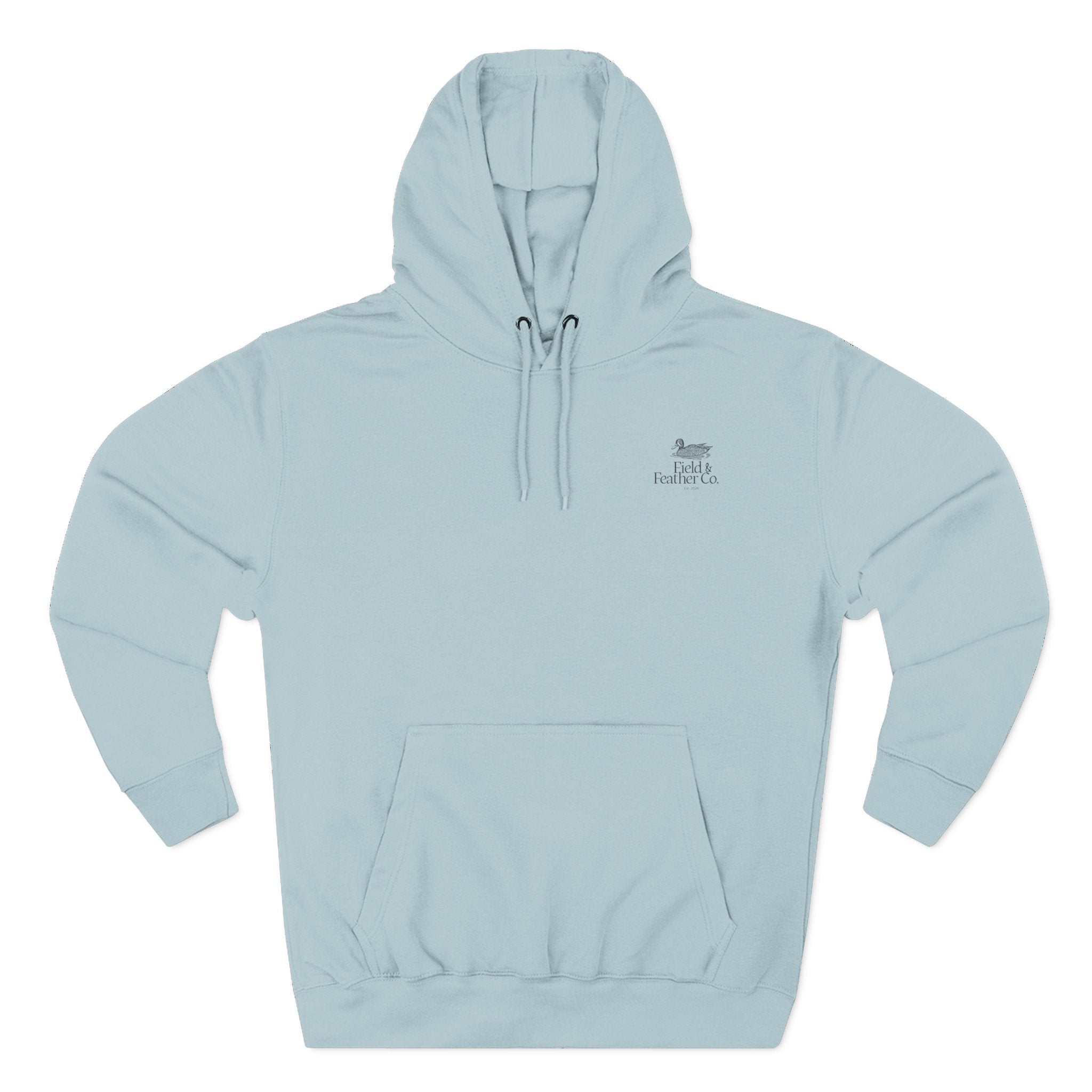 The Marsh Heritage Hoodie